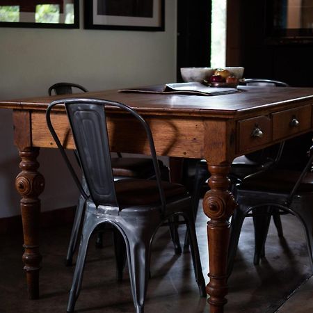 Bed and Breakfast Liedjiesbos Urban Olive Farm Bloemfontein Esterno foto