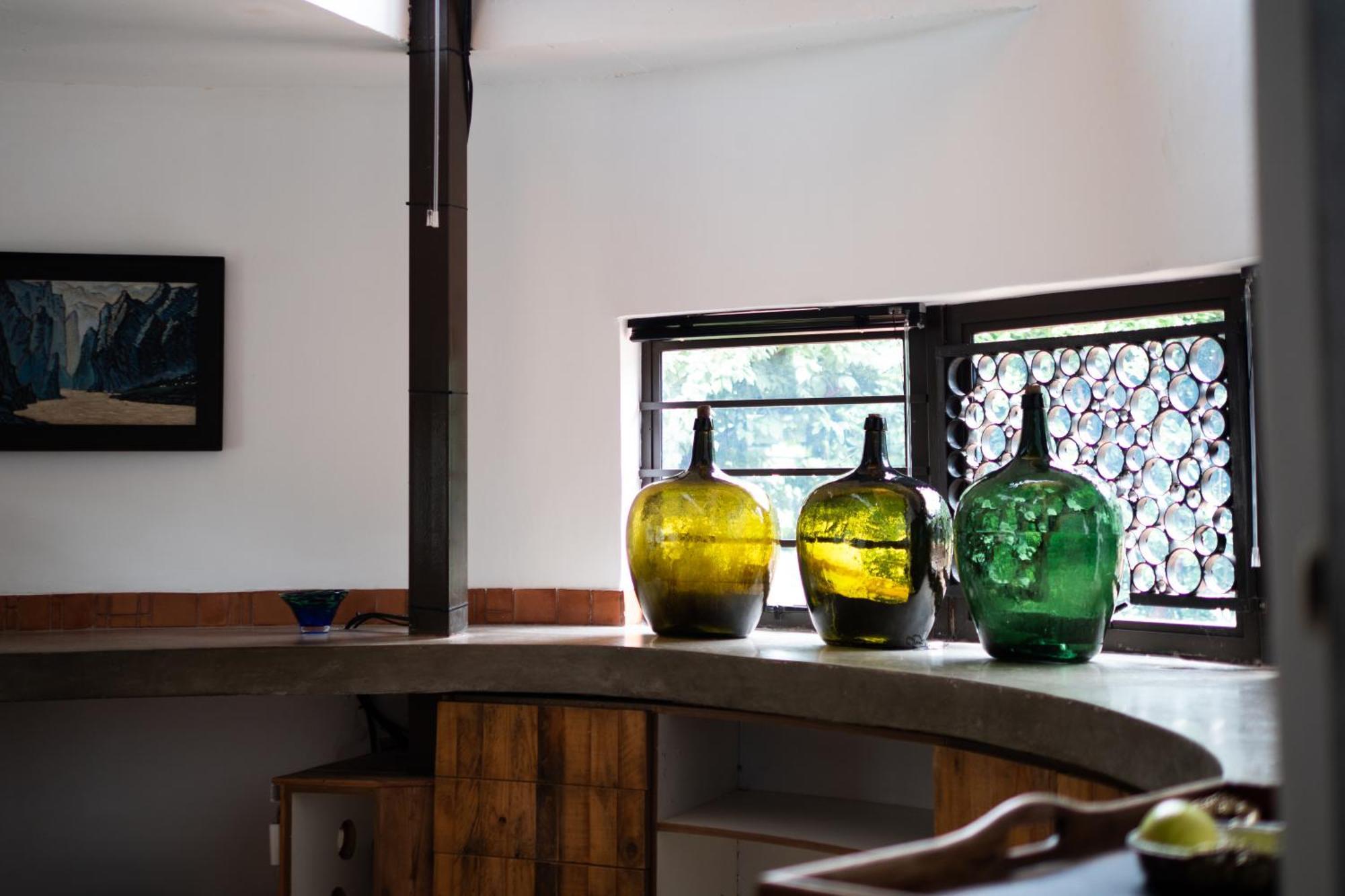 Bed and Breakfast Liedjiesbos Urban Olive Farm Bloemfontein Esterno foto