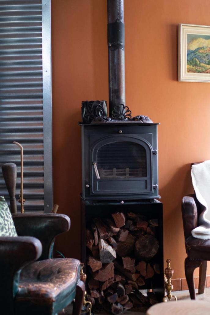 Bed and Breakfast Liedjiesbos Urban Olive Farm Bloemfontein Esterno foto