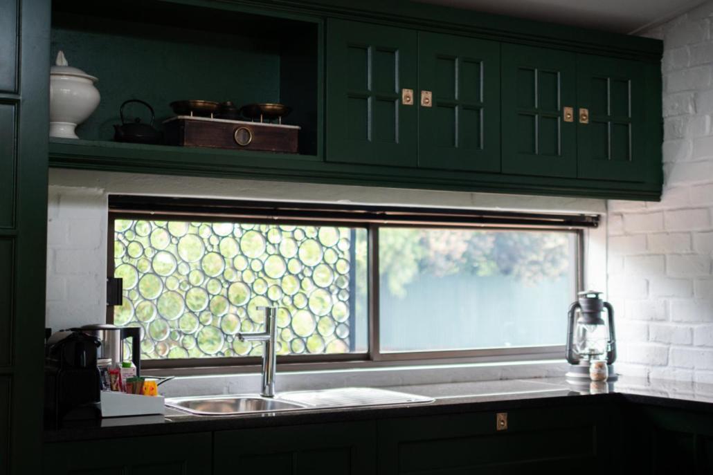 Bed and Breakfast Liedjiesbos Urban Olive Farm Bloemfontein Esterno foto
