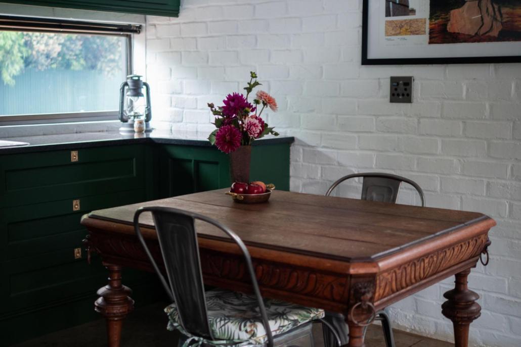 Bed and Breakfast Liedjiesbos Urban Olive Farm Bloemfontein Esterno foto