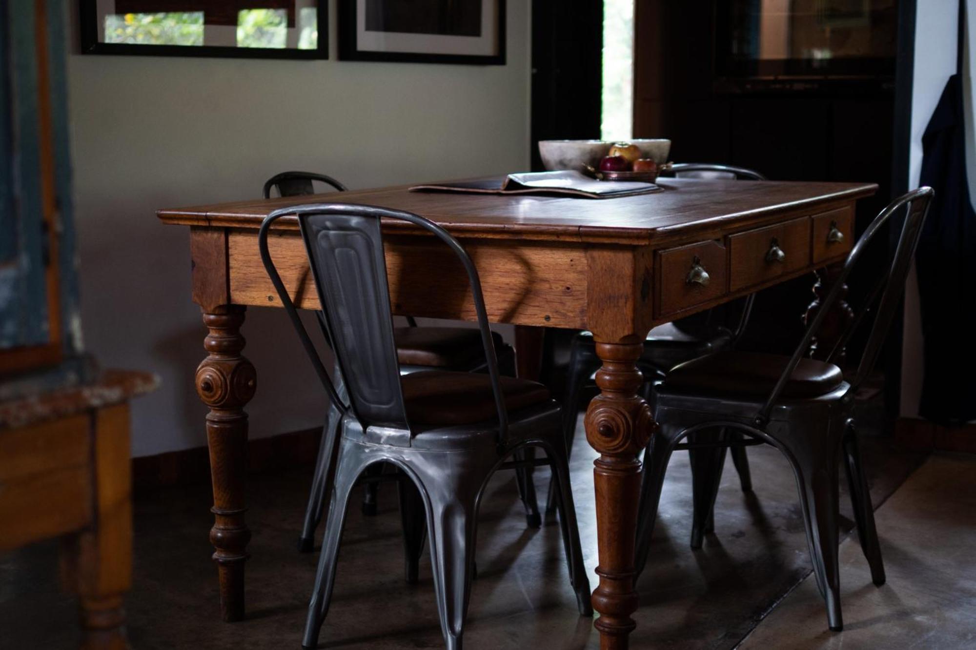 Bed and Breakfast Liedjiesbos Urban Olive Farm Bloemfontein Esterno foto